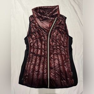 Calvin Klein Premium Down Puffer Vest